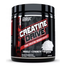 NUTREX CREATINE DRIVE