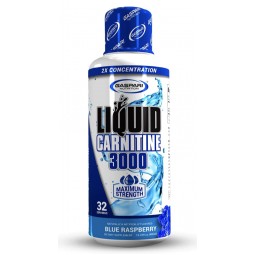 GASPARI CARNITINE 3000 LIQUID