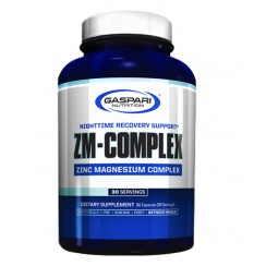 GASPARI ZM COMPLEX