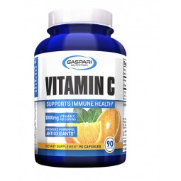GASPARI VITAMIN C