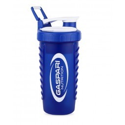 GASPARI SHAKER CRATER CAP