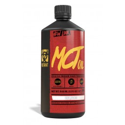 PVL MUTANT MCT OIL 946 ml