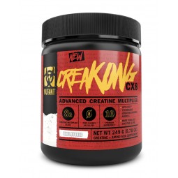 PVL MUTANT CREAKONG CX8