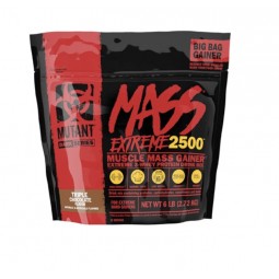 PVL MUTANT MASS XXXTREME