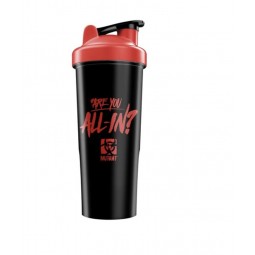 MUTANT SHAKER