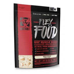 MUTANT FLEX FOOD