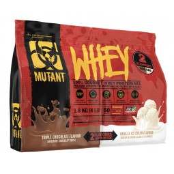 MUTANT MASS DUAL CHAMBER BAG