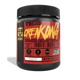 MUTANT CREAKONG