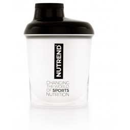 NUTREND SHAKER 300ML