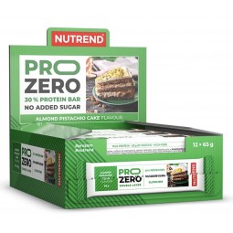 NUTREND PROZERO BAR