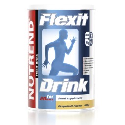 NUTREND FLEXIT DRINK