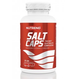 NUTREND SALT CAPS