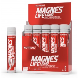 NUTREND MAGNESLIFE
