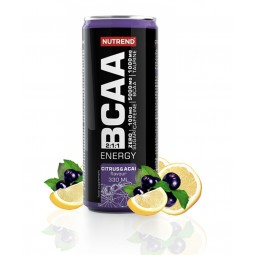 NUTREND BCAA ENERGY DRINK