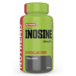 NUTREND INOSIME 500mg