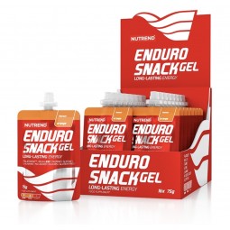 NUTREND ENDUROSNACK GEL 75g