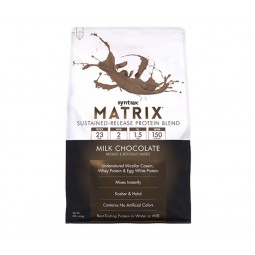 SYNTRAX MATRIX