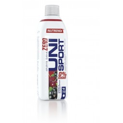 NUTREND UNISPORT ZERO 1L