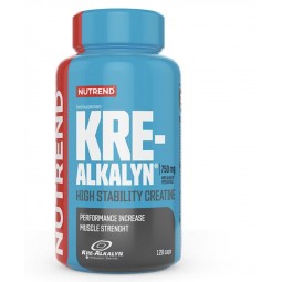 NUTREND KRE ALKALYN