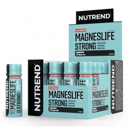 NUTREND MAGNESLIFE STRONG