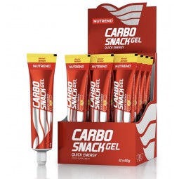 NUTREND CARBOSNACK
