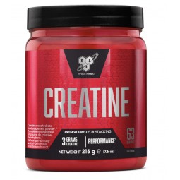 BSN DNA CREATINE