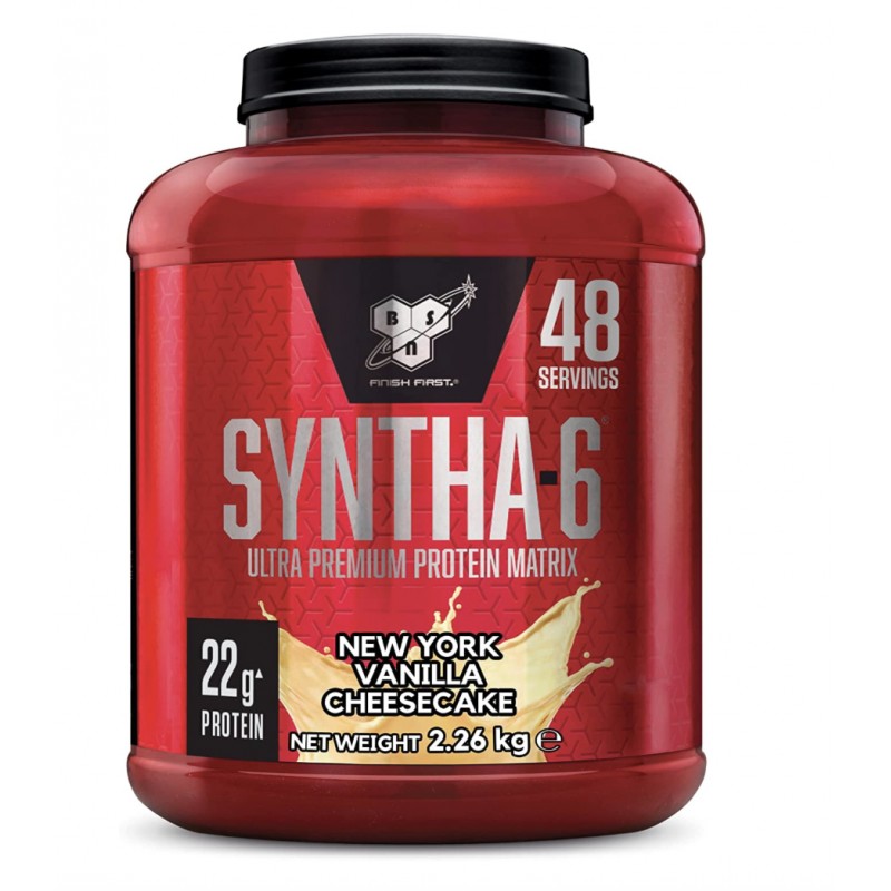 BSN SYNTHA-6