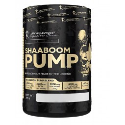 KEVIN LEVRONE SHAABOOM PUMP
