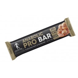 KEVIN LEVRONE ANABOLIC PRO BAR