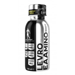 KEVIN LEVRONE EAAMINO SHOT