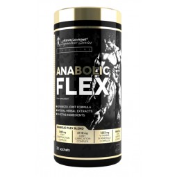 KEVIN LEVRONE ANABOLIC FLEX PACK