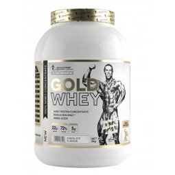 KEVIN LEVRONE GOLD WHEY