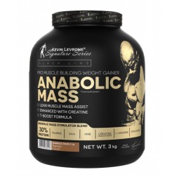 KEVIN LEVRONE ANABOLIC MASS