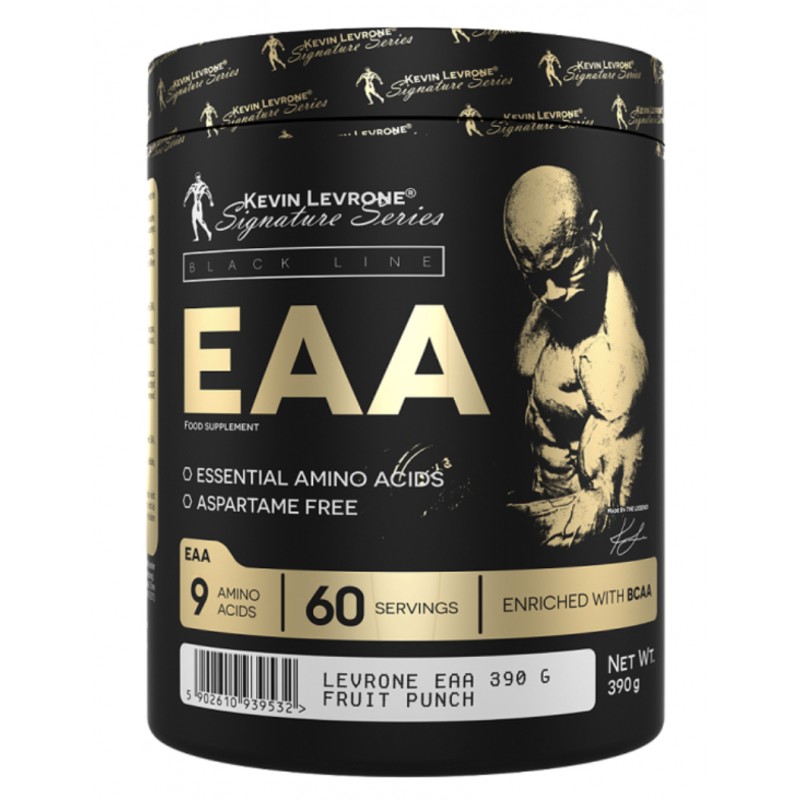 KEVIN LEVRONE EAA 390g