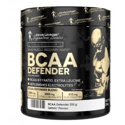 KEVIN LEVRONE BCAA DEFENDER 8.1.1