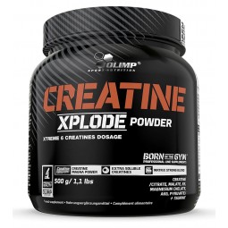OLIMP CREATINE XPLODE POWDER