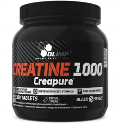 OLIMP CREATINE 1000 CREAPURE