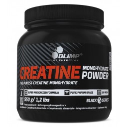 OLIMP CREATINE MONOHYDRATE POWDER