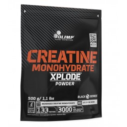 OLIMP CREATINE MONOHYDRATE XPLODE POWDER