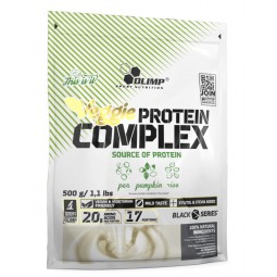 OLIMP VEGGIE PROTEIN COMPLEX