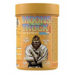 ZOOMAD LABS MOOSTRUCK II ZERO