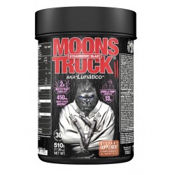ZOOMAD LABS MOONSTRUCK II