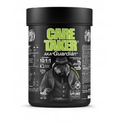 ZOOMAD LABS CARETAKER BCAA 10.1.1