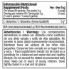 ZOOMAD LABS ONE RAW GLUTAMINE