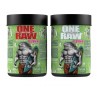 ZOOMAD LABS ONE RAW GLUTAMINE