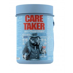 ZOOMAD LABS CARETAKER BCAA SQUEEZE
