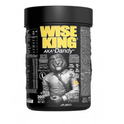 ZOOMAN LABS WISEKING JOINT & VITS