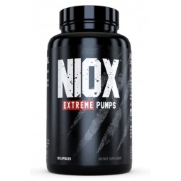 NUTREX NIOX