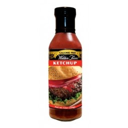 WALDEN FARM Sauce Ketchup Sauces salés WALDEN FARM