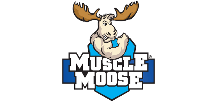 MUSCLE MOOSE